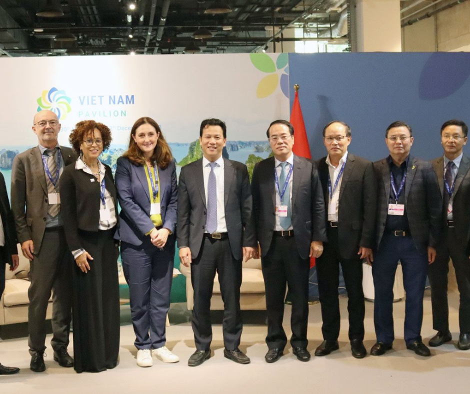 [WWF - COLE.VN] Khóa học Data Analyst - Ứng dụng phân tích dữ liệu cho tổ chức phi chính phủ lĩnh vực bảo vệ môi trường